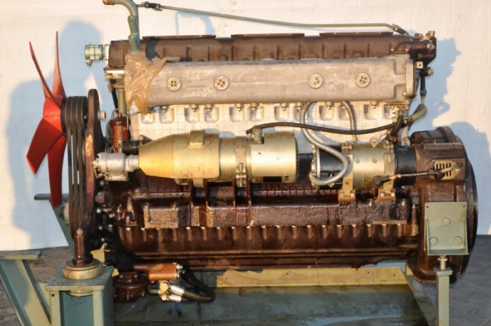 Подшипник(бугель) реверс редукторов 3д6-3д12 в Киев, Одесса, Николаев, Кременчуг, Измаил, Львов- фото № 14