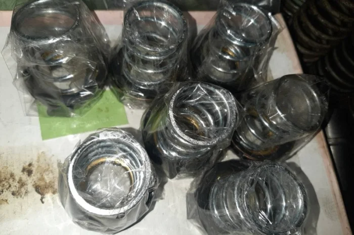 Кольца(медь-асбест)дизелей Утд-20, 1д20, 3д20, 5д20, Д12, В-46 Одесса, Покровск, Львов, Славянск- фото № 3