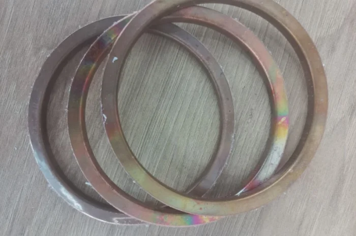 Кольца(медь-асбест)дизелей Утд-20, 1д20, 3д20, 5д20, Д12, В-46 Одесса, Покровск, Львов, Славянск- фото № 19