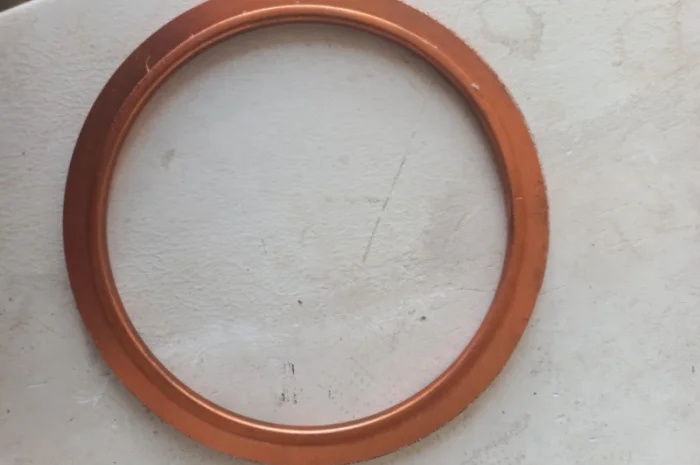Кольца(медь-асбест)дизелей Утд-20, 1д20, 3д20, 5д20, Д12, В-46 Одесса, Покровск, Львов, Славянск- фото № 18