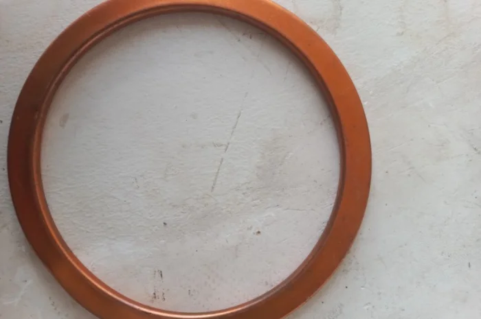 Кольца(медь-асбест)дизелей Утд-20, 1д20, 3д20, 5д20, Д12, В-46 Одесса, Покровск, Львов, Славянск- фото № 17
