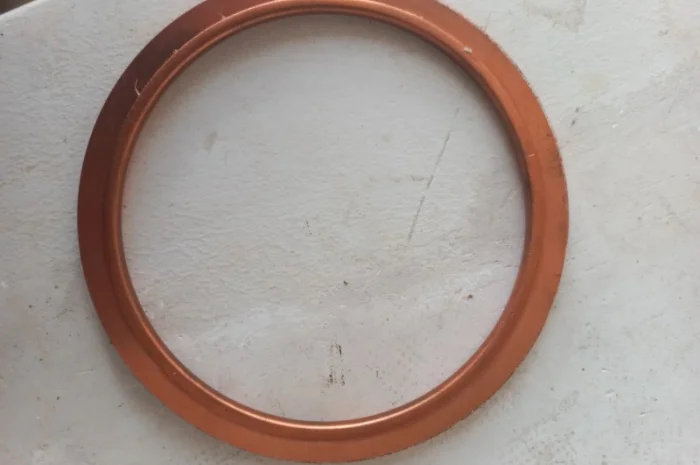 Кольца(медь-асбест)дизелей Утд-20, 1д20, 3д20, 5д20, Д12, В-46 Одесса, Покровск, Львов, Славянск- фото № 16
