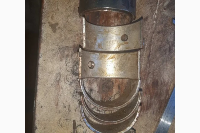 Кольца(медь-асбест)дизелей Утд-20, 1д20, 3д20, 5д20, Д12, В-46 Одесса, Покровск, Львов, Славянск- фото № 14