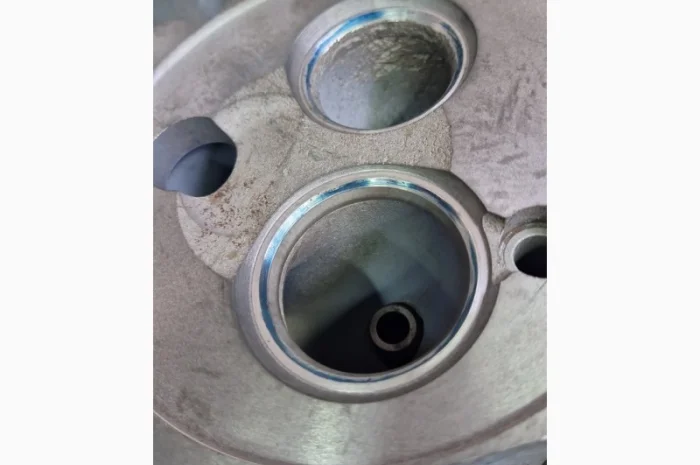 Вкладыши дизелей 1д6-1д12, 3д6-3д12, В-46, В-54, 6ч12/14 в Одесса, Николаев, Харьков, Запорожье- фото № 17