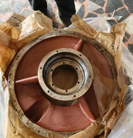 Вкладыши дизелей 1д6-1д12, 3д6-3д12, В-46, В-54, 6ч12/14 в Одесса, Николаев, Харьков, Запорожье- фото № 13