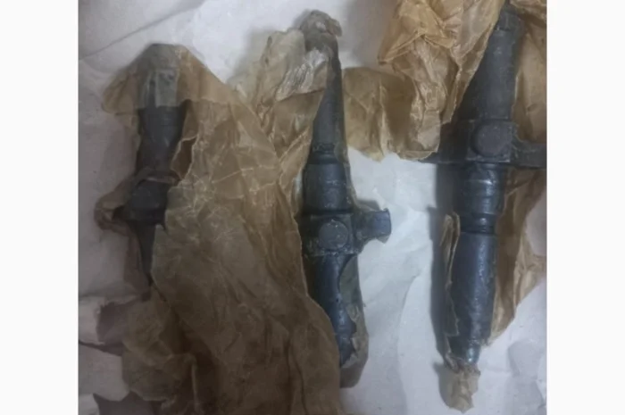 Форсунки дизелей В-2, В-36, А-650, 1д6-1д12, 3д6-3д12, В-46, Утд-20, 6ч12/14 в Киев, Львов, Одесса- фото № 1