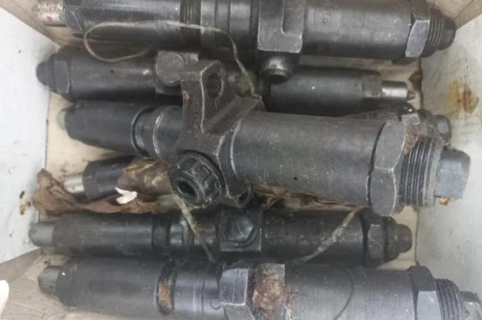 Форсунки дизелей В-2, В-36, А-650, 1д6-1д12, 3д6-3д12, В-46, Утд-20, 6ч12/14 в Киев, Львов, Одесса- фото № 2