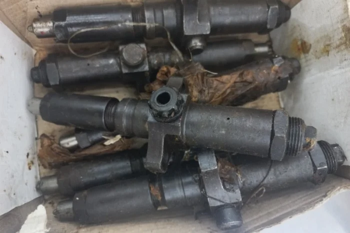 Форсунки дизелей В-2, В-36, А-650, 1д6-1д12, 3д6-3д12, В-46, Утд-20, 6ч12/14 в Киев, Львов, Одесса- фото № 10