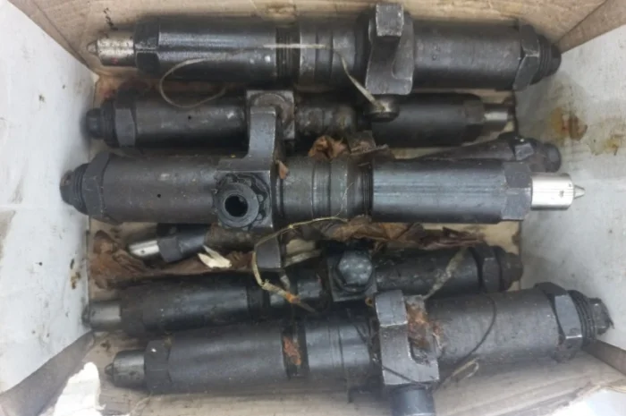 Форсунки дизелей В-2, В-36, А-650, 1д6-1д12, 3д6-3д12, В-46, Утд-20, 6ч12/14 в Киев, Львов, Одесса- фото № 9