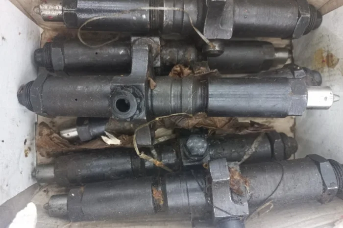 Форсунки дизелей В-2, В-36, А-650, 1д6-1д12, 3д6-3д12, В-46, Утд-20, 6ч12/14 в Киев, Львов, Одесса- фото № 8