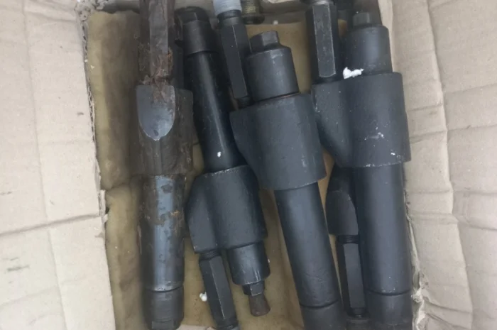 Форсунки дизелей В-2, В-36, А-650, 1д6-1д12, 3д6-3д12, В-46, Утд-20, 6ч12/14 в Киев, Львов, Одесса- фото № 7