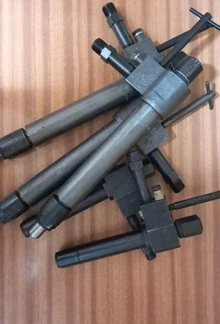 Форсунки дизелей В-2, В-36, А-650, 1д6-1д12, 3д6-3д12, В-46, Утд-20, 6ч12/14 в Киев, Львов, Одесса- фото № 6