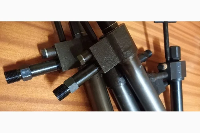 Форсунки дизелей В-2, В-36, А-650, 1д6-1д12, 3д6-3д12, В-46, Утд-20, 6ч12/14 в Киев, Львов, Одесса- фото № 5