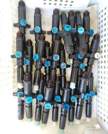 Форсунки дизелей В-2, В-36, А-650, 1д6-1д12, 3д6-3д12, В-46, Утд-20, 6ч12/14 в Киев, Львов, Одесса- фото № 3