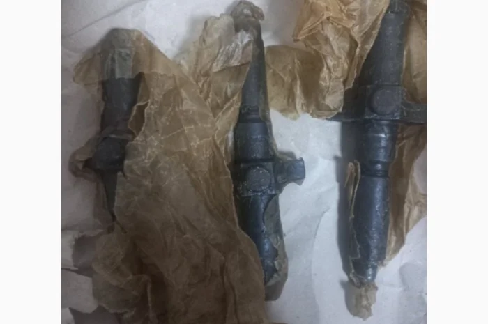 Форсунки дизелей В-2, В-36, А-650, 1д6-1д12, 3д6-3д12, В-46, Утд-20, 6ч12/14 в Киев, Львов, Одесса- фото № 18