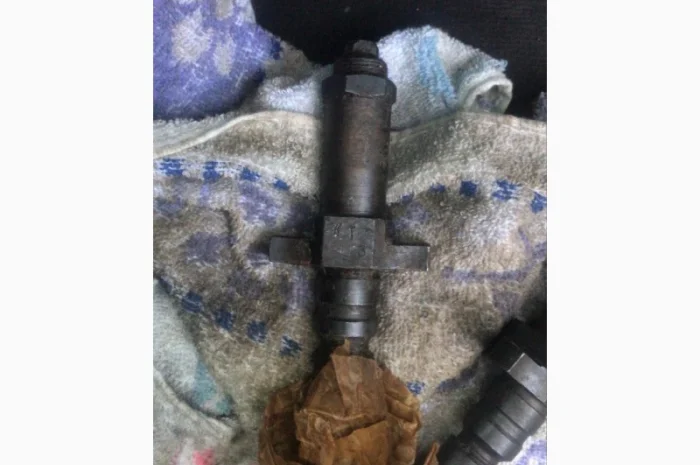 Форсунки дизелей В-2, В-36, А-650, 1д6-1д12, 3д6-3д12, В-46, Утд-20, 6ч12/14 в Киев, Львов, Одесса- фото № 17