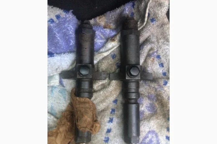 Форсунки дизелей В-2, В-36, А-650, 1д6-1д12, 3д6-3д12, В-46, Утд-20, 6ч12/14 в Киев, Львов, Одесса- фото № 16