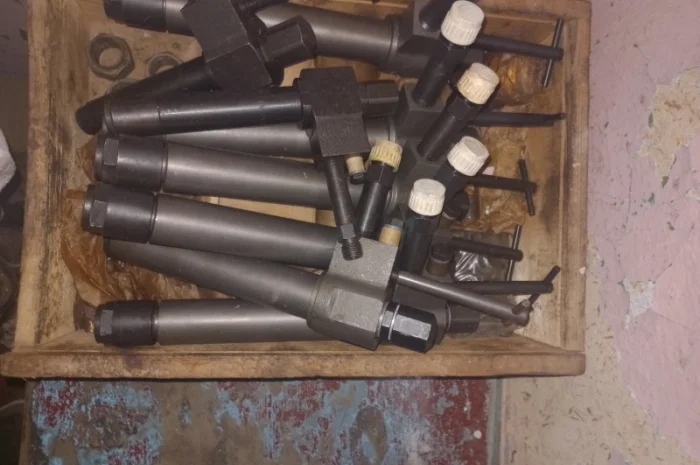 Форсунки дизелей В-2, В-36, А-650, 1д6-1д12, 3д6-3д12, В-46, Утд-20, 6ч12/14 в Киев, Львов, Одесса- фото № 15