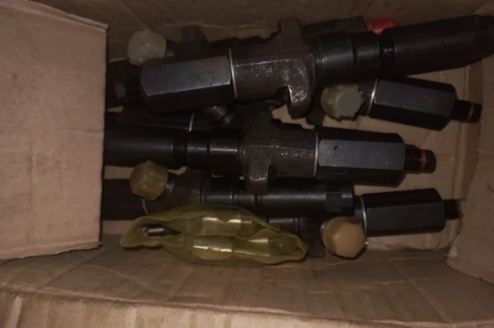 Форсунки дизелей В-2, В-36, А-650, 1д6-1д12, 3д6-3д12, В-46, Утд-20, 6ч12/14 в Киев, Львов, Одесса- фото № 14