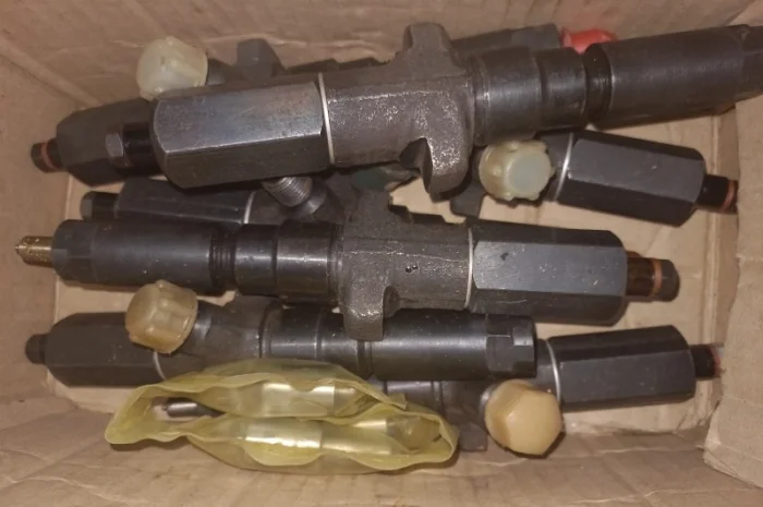 Форсунки дизелей В-2, В-36, А-650, 1д6-1д12, 3д6-3д12, В-46, Утд-20, 6ч12/14 в Киев, Львов, Одесса- фото № 13