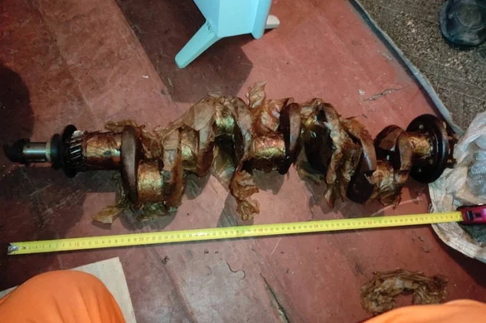 Поршневые кольца дизелей 4ч10.5/13 в Одесса, Николаев, Киев, Днепр, Львов, Харьков, Чернигов- фото № 7