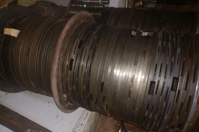 Запчасти судовых дизелей 4ч10.5/13, 6ч12/14, Scoda-160, 275, Nvd-26, Nvd-36, Nvd-48, 6чн18/22- фото № 11