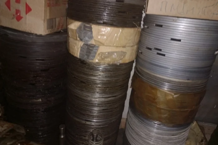 Запчасти судовых дизелей 4ч10.5/13, 6ч12/14, Scoda-160, 275, Nvd-26, Nvd-36, Nvd-48, 6чн18/22- фото № 6