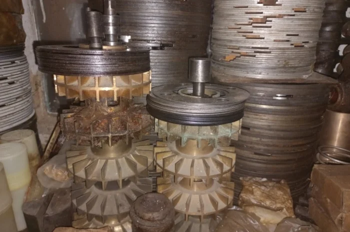 Запчасти судовых дизелей 4ч10.5/13, 6ч12/14, Scoda-160, 275, Nvd-26, Nvd-36, Nvd-48, 6чн18/22- фото № 5