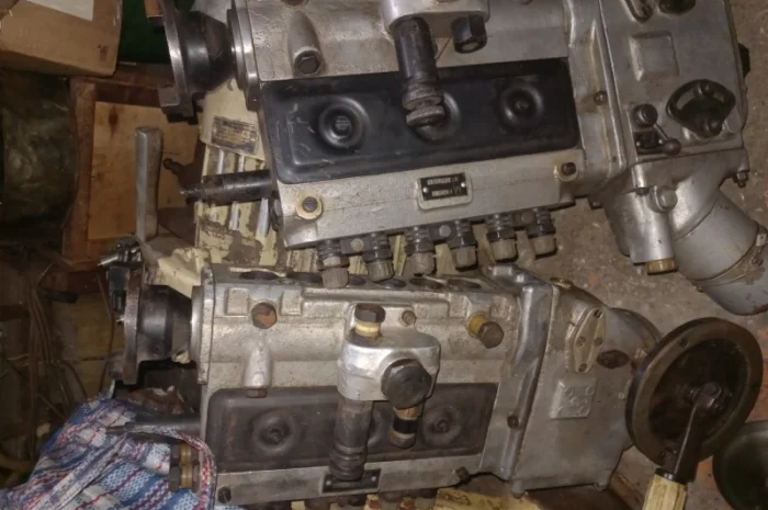 Запчасти судовых дизелей 4ч10.5/13, 6ч12/14, Scoda-160, 275, Nvd-26, Nvd-36, Nvd-48, 6чн18/22- фото № 1