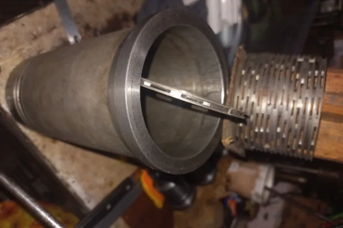 Запчасти судовых дизелей 4ч10.5/13, 6ч12/14, Scoda-160, 275, Nvd-26, Nvd-36, Nvd-48, 6чн18/22- фото № 16