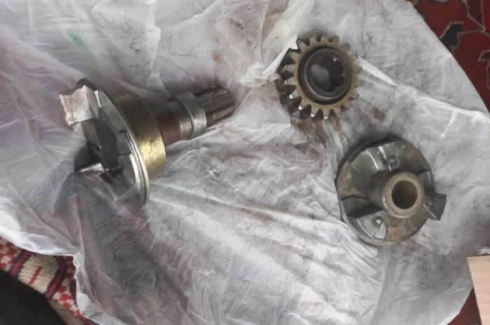 Закупка оборудования, механизмов, деталей в Днепр, Кривой Рог, Полтава, Харьков, Киев, Черкассы- фото № 1