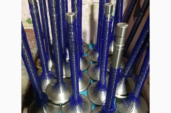 Клапана ГРМ дизелей Nvd-48, Nvd-36, Scoda-275, 160, 6чн25/34, 6чн18/22 в Одесса, Николаев, Киев- фото № 1