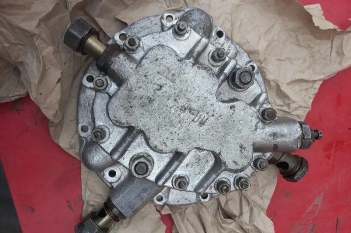 Клапана ГРМ дизелей Nvd-48, Nvd-36, Scoda-275, 160, 6чн25/34, 6чн18/22 в Одесса, Николаев, Киев- фото № 10