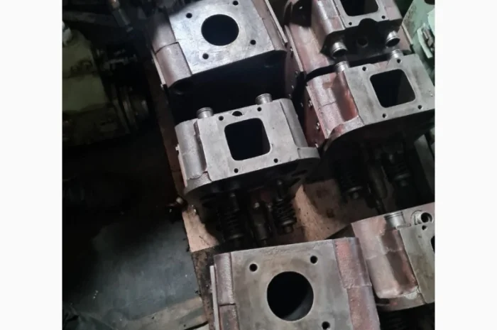 Клапана ГРМ дизелей Nvd-48, Nvd-36, Scoda-275, 160, 6чн25/34, 6чн18/22 в Одесса, Николаев, Киев- фото № 5