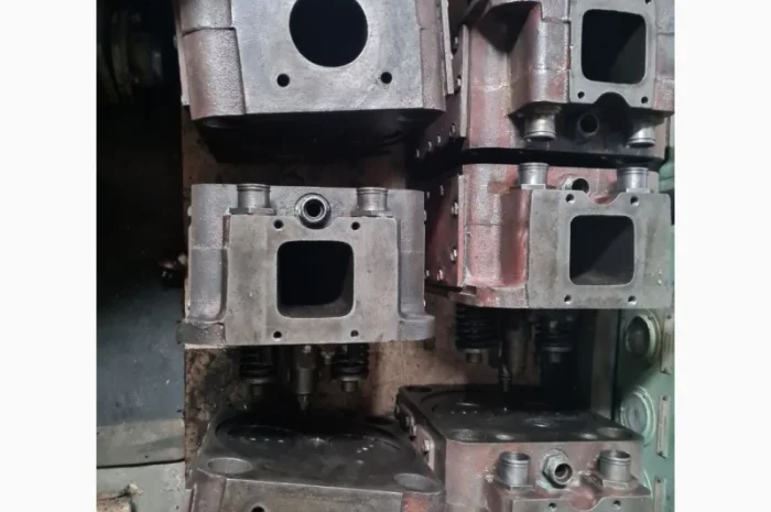 Клапана ГРМ дизелей Nvd-48, Nvd-36, Scoda-275, 160, 6чн25/34, 6чн18/22 в Одесса, Николаев, Киев- фото № 4