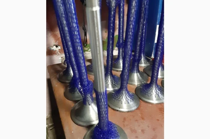 Клапана ГРМ дизелей Nvd-48, Nvd-36, Scoda-275, 160, 6чн25/34, 6чн18/22 в Одесса, Николаев, Киев- фото № 18