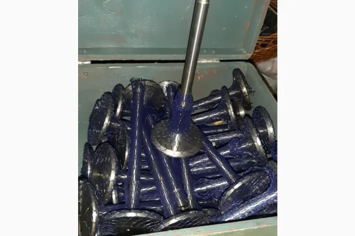 Клапана ГРМ дизелей Nvd-48, Nvd-36, Scoda-275, 160, 6чн25/34, 6чн18/22 в Одесса, Николаев, Киев- фото № 15