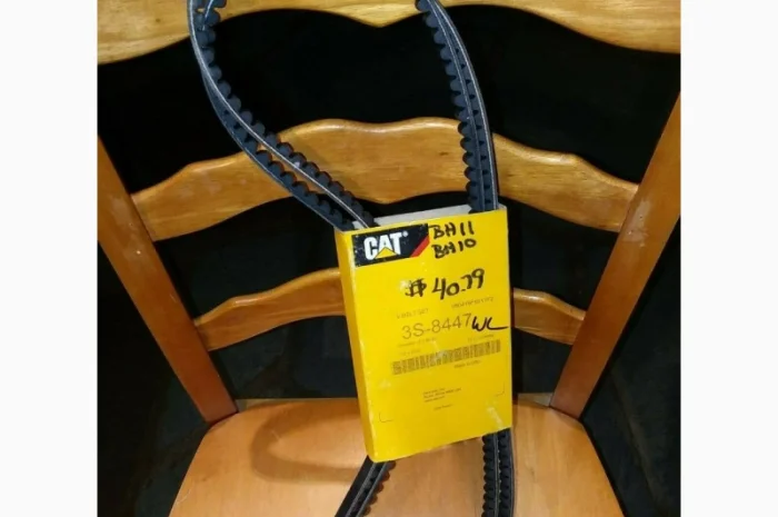 Запчасти судовых дизелей CAT, Volvo-Penta, Scoda, Sulzer, Nvd, Mann в Николаев, Очаков, Одесса- фото № 11