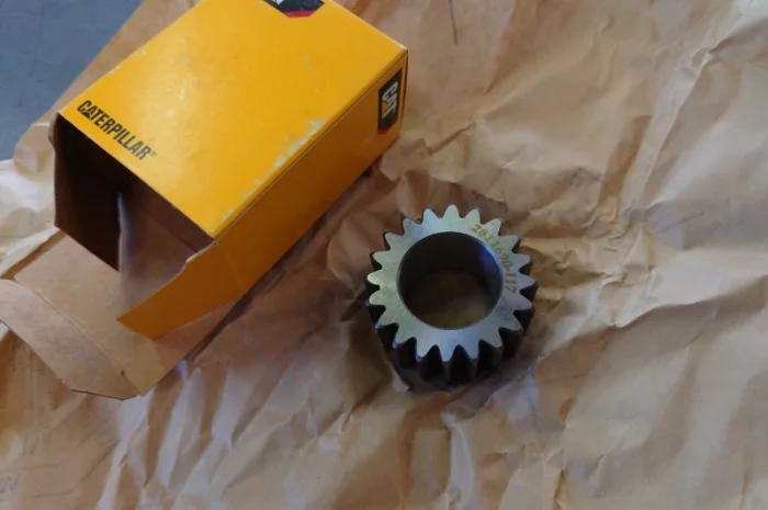 Запчасти судовых дизелей CAT, Volvo-Penta, Scoda, Sulzer, Nvd, Mann в Николаев, Очаков, Одесса- фото № 7