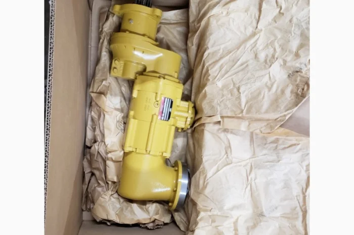 Запчасти судовых дизелей CAT, Volvo-Penta, Scoda, Sulzer, Nvd, Mann в Николаев, Очаков, Одесса- фото № 19