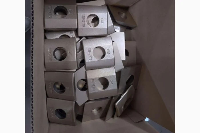 Запчасти судовых дизелей CAT, Volvo-Penta, Scoda, Sulzer, Nvd, Mann в Николаев, Очаков, Одесса- фото № 18