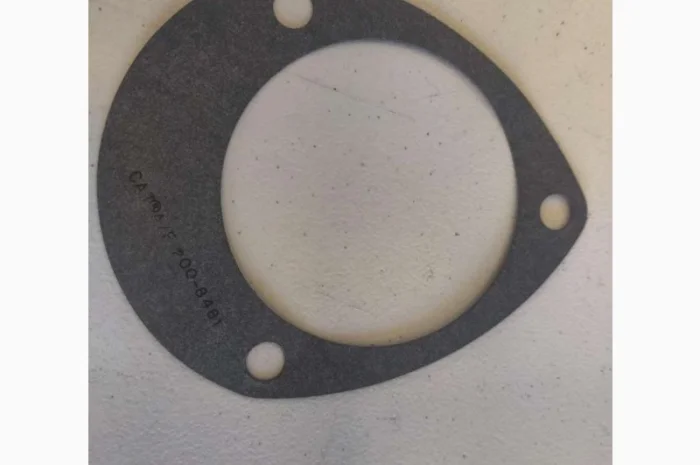 Запчасти судовых дизелей CAT, Volvo-Penta, Scoda, Sulzer, Nvd, Mann в Николаев, Очаков, Одесса- фото № 16