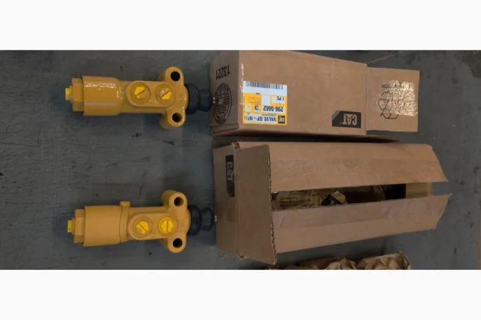 Запчасти судовых дизелей CAT, Volvo-Penta, Scoda, Sulzer, Nvd, Mann в Николаев, Очаков, Одесса- фото № 14