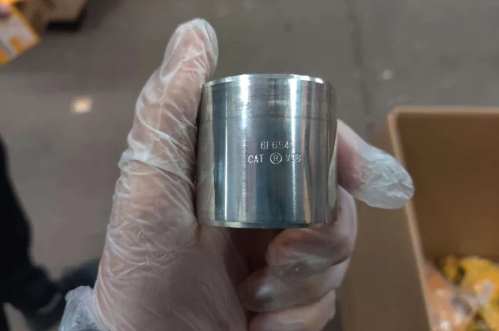 Запчасти судовых дизелей CAT, Volvo-Penta, Scoda, Sulzer, Nvd, Mann в Николаев, Очаков, Одесса- фото № 12