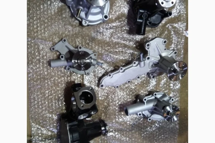 Запчасти CAT, Volvo, Krupp, Komatsu, Jsb, Liebherr, Grove, Honomag в Николаев, Измаил, Одесса, Киев- фото № 6