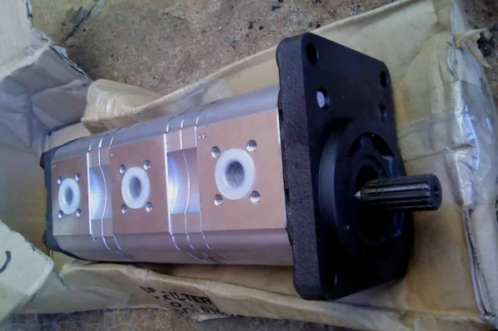 Запчасти CAT, Volvo, Krupp, Komatsu, Jsb, Liebherr, Grove, Honomag в Николаев, Измаил, Одесса, Киев- фото № 5