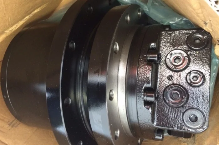 Запчасти CAT, Volvo, Krupp, Komatsu, Jsb, Liebherr, Grove, Honomag в Николаев, Измаил, Одесса, Киев- фото № 3