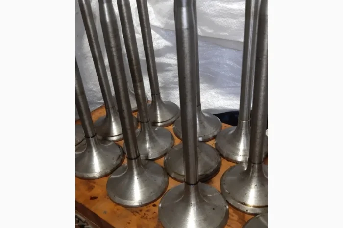 Клапана судового дизеля 6ЧН18/22 в Одесса, Черноморск, Южный, Измаил, Рени, Николаев, Киев, Львов- фото № 18