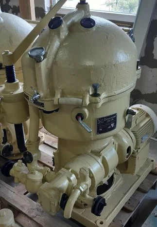 Запчасти сепаратора/сепараторы СЦ-3, СЦ-3А, СЦ-1.5 в Одесса, Николаев, Кишинёв, Констанцу, Южный- фото № 1