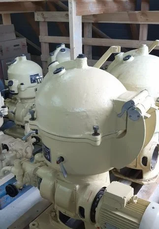 Запчасти сепаратора/сепараторы СЦ-3, СЦ-3А, СЦ-1.5 в Одесса, Николаев, Кишинёв, Констанцу, Южный- фото № 18